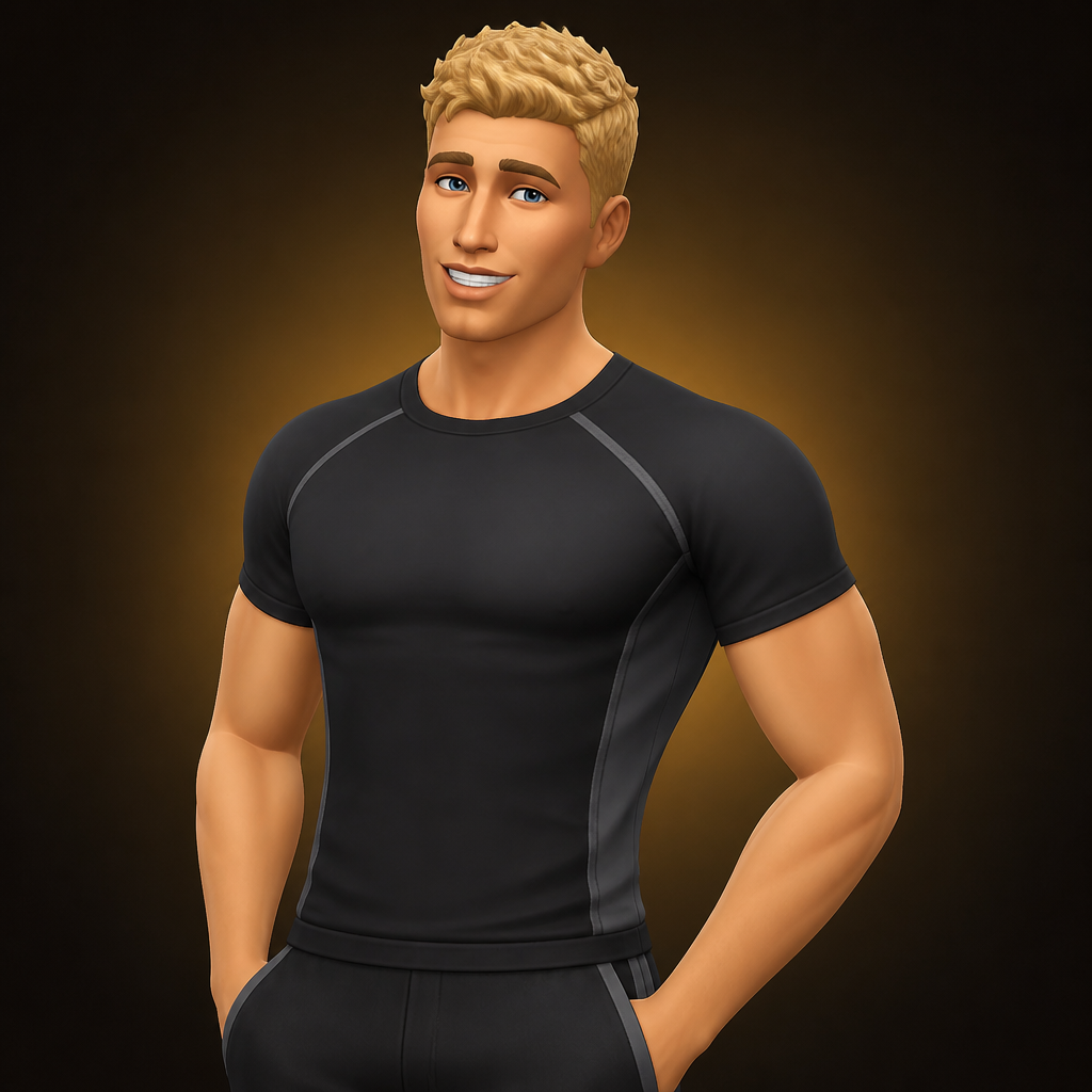 HIMSIM character 03